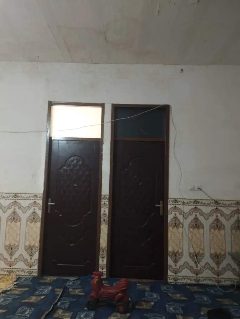 خونه فروشی در همت آباد