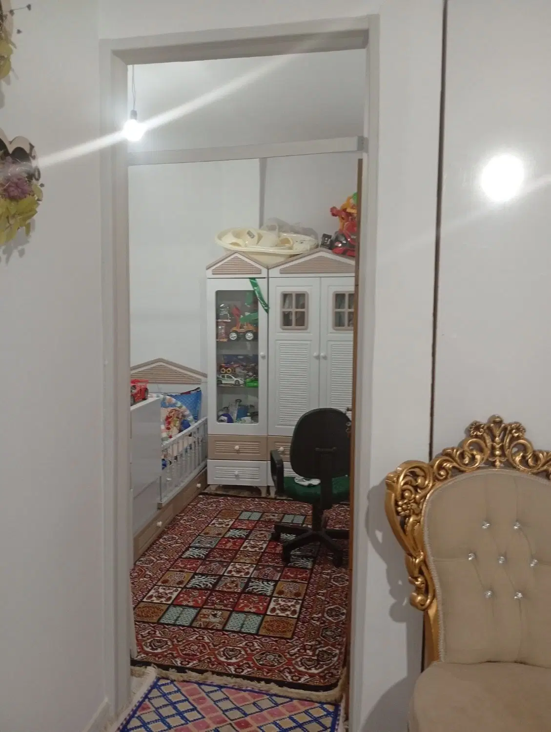 فروش آپارتمان