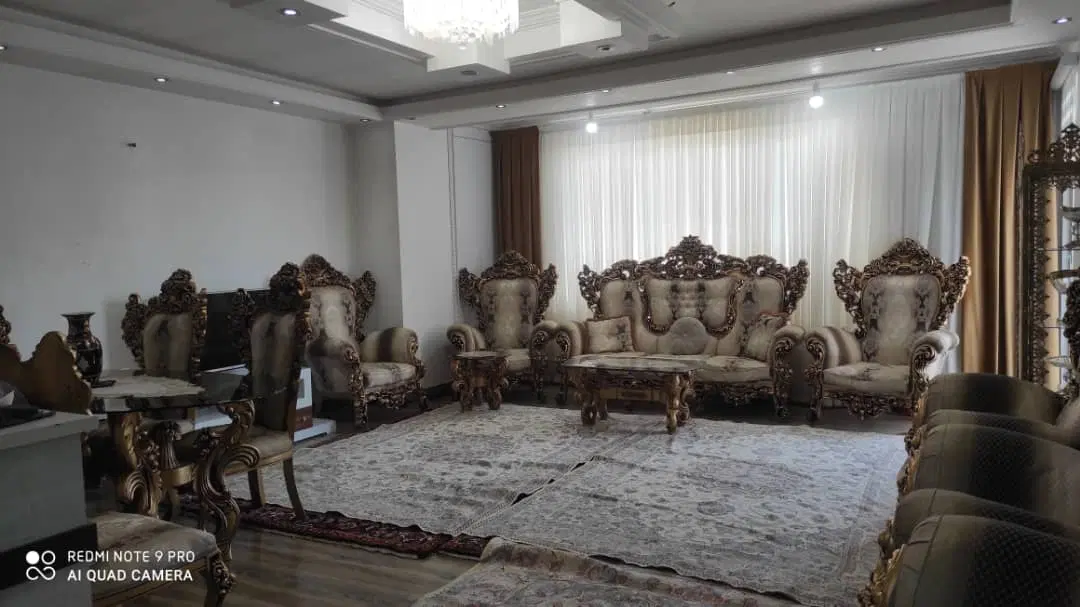 واحد ۱۰۸ متری