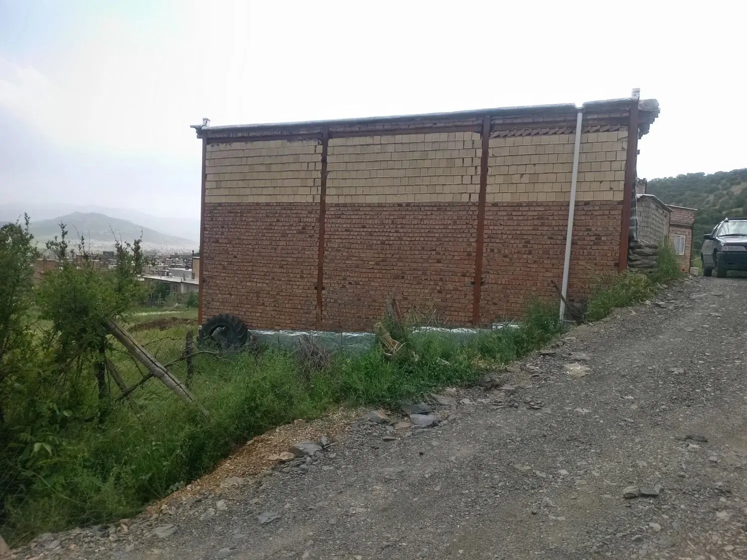 خانه ی اجاره ای