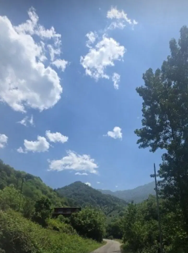 زمین مسکونی