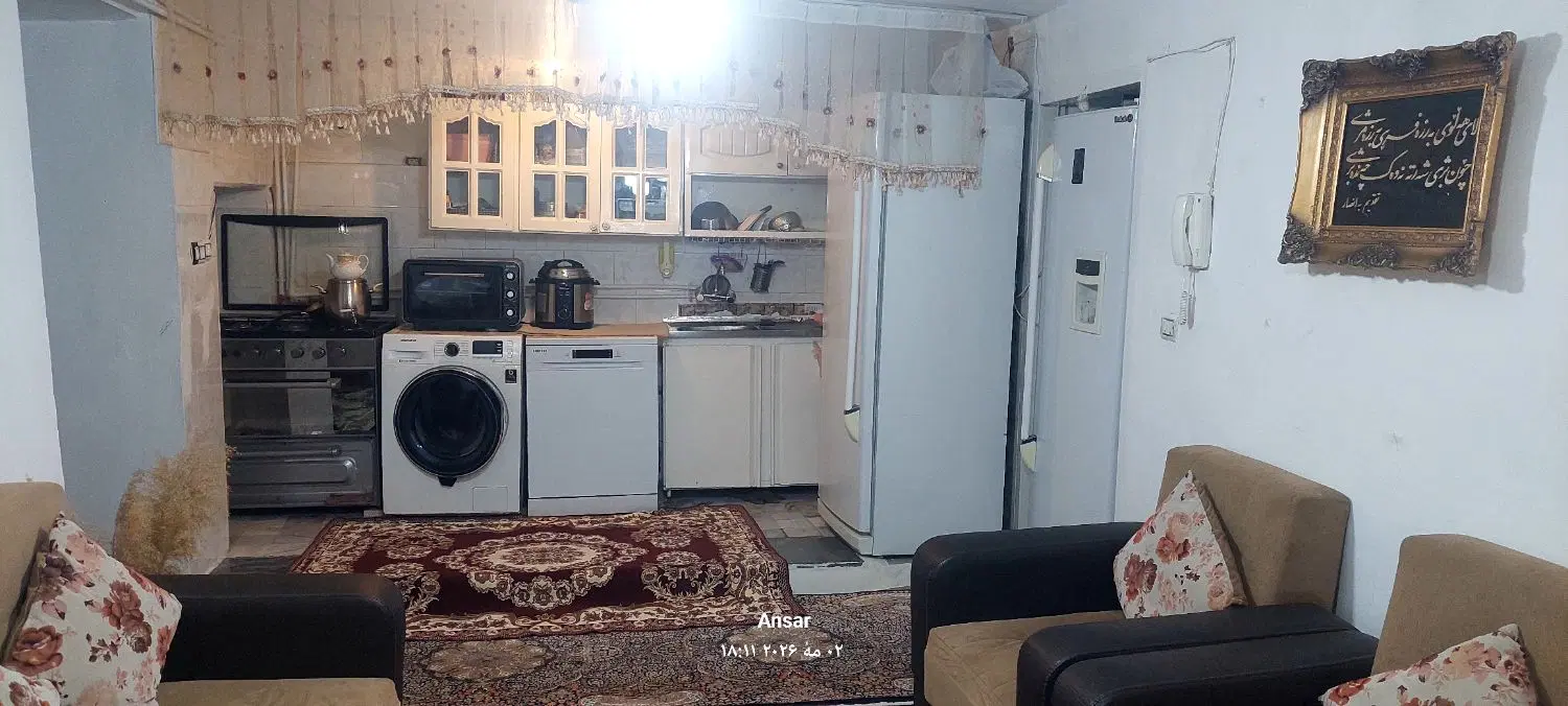 اجاره خانه خیابان نمکی نزدیک بازار