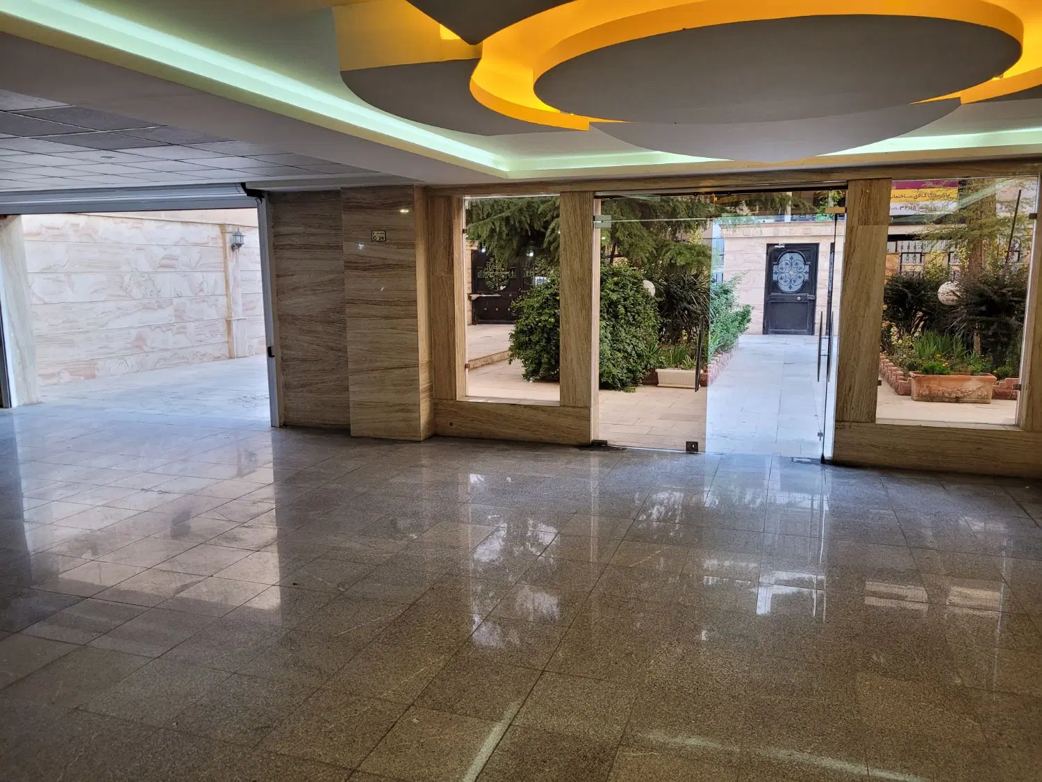 اجاره آپارتمان مهرشهر ( کوی زنبق)