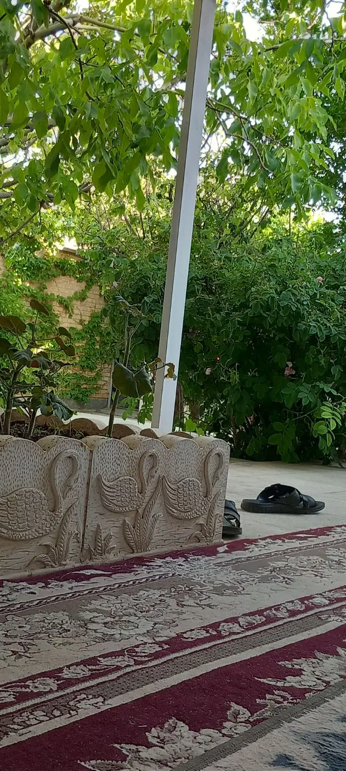 خانه ویلایی
