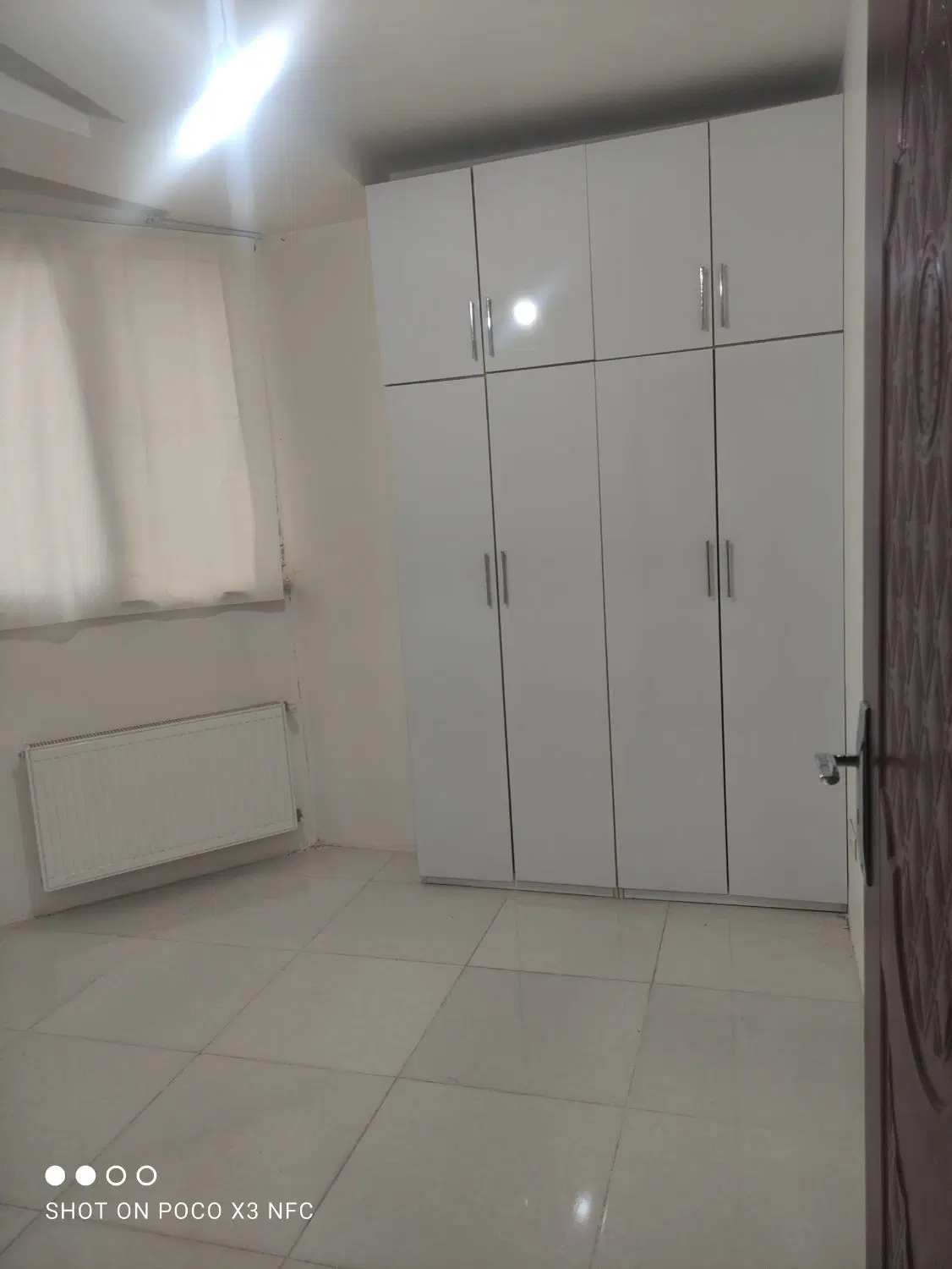 اجاره واحد در کارشناسان شهرک ساحلی