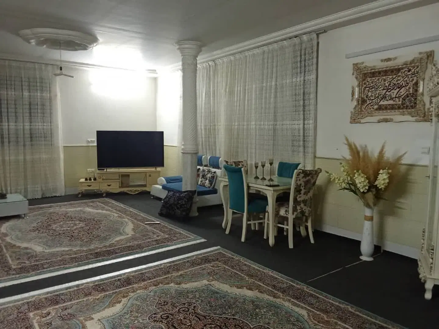 منزل ویلایی