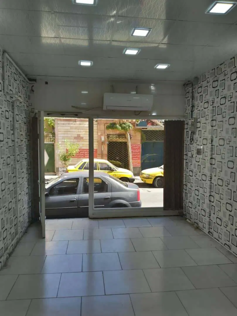 مغازه 24 متری