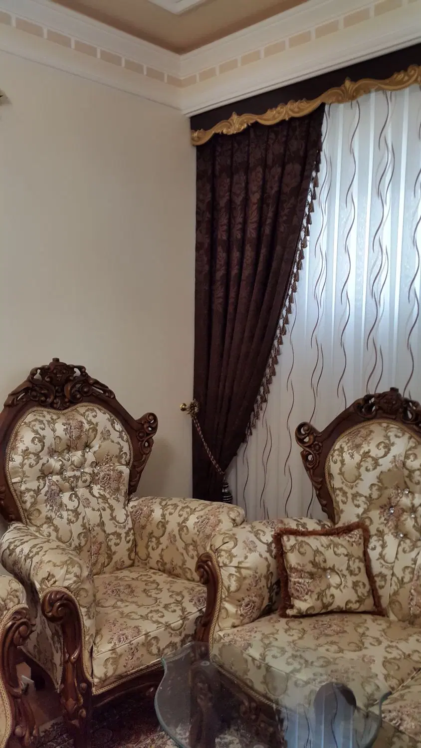 اجاره آپارتمان ۹۰ متری در آبرسان