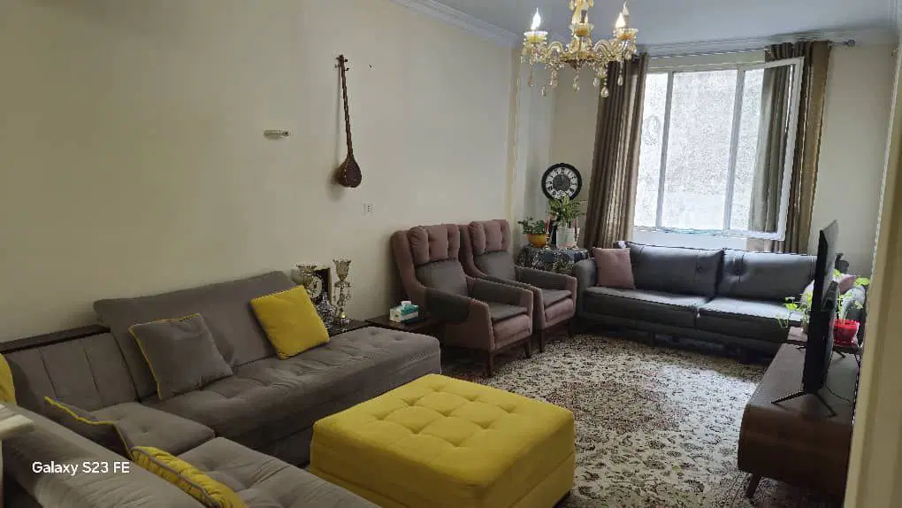 رهن واجاره آپارتمان 50متری نارمک. دردشت