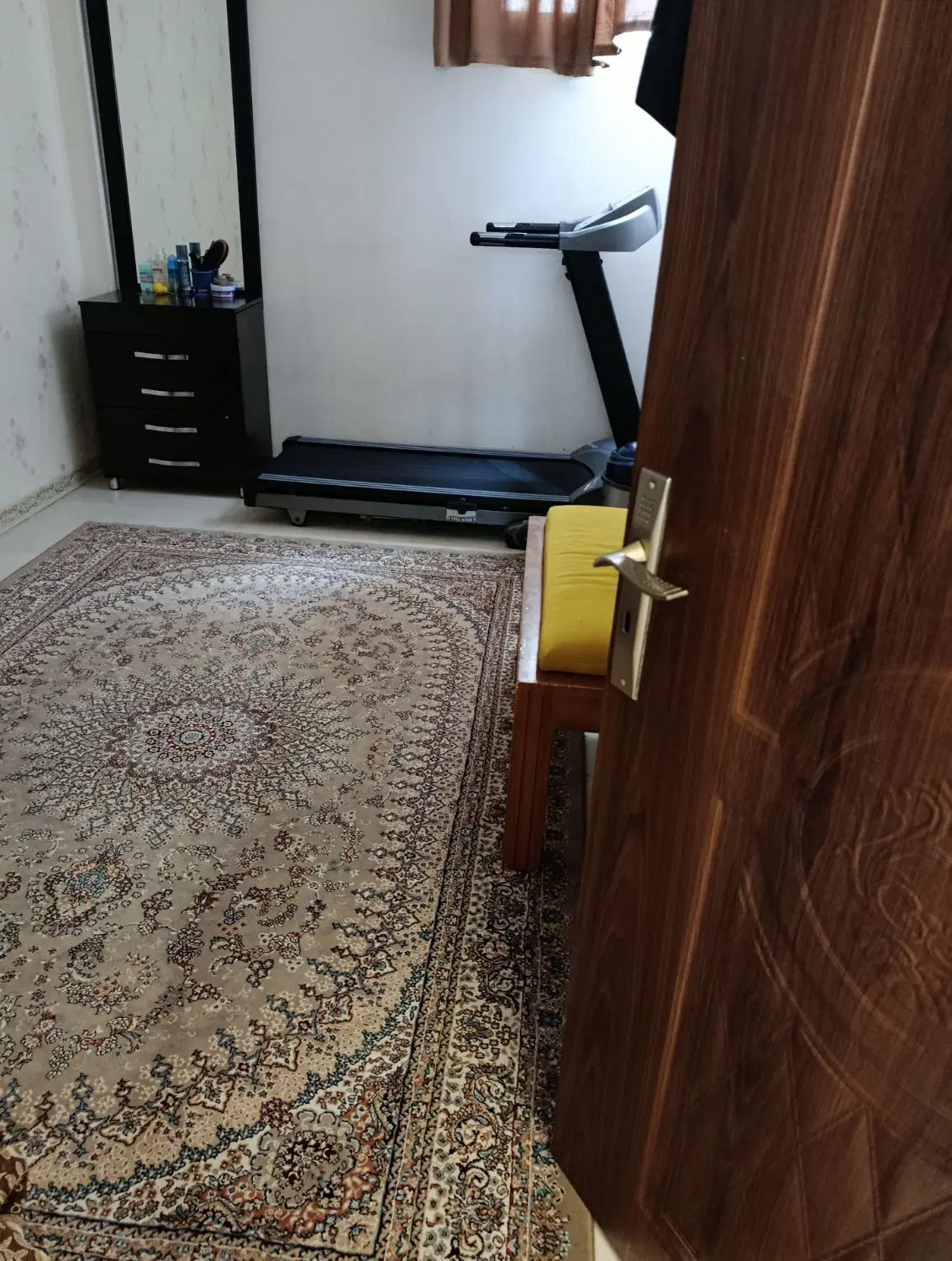 فروش آپارتمان تک واحدی