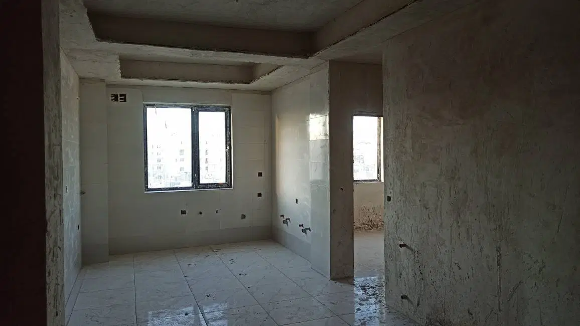 آپارتمان نوساز
