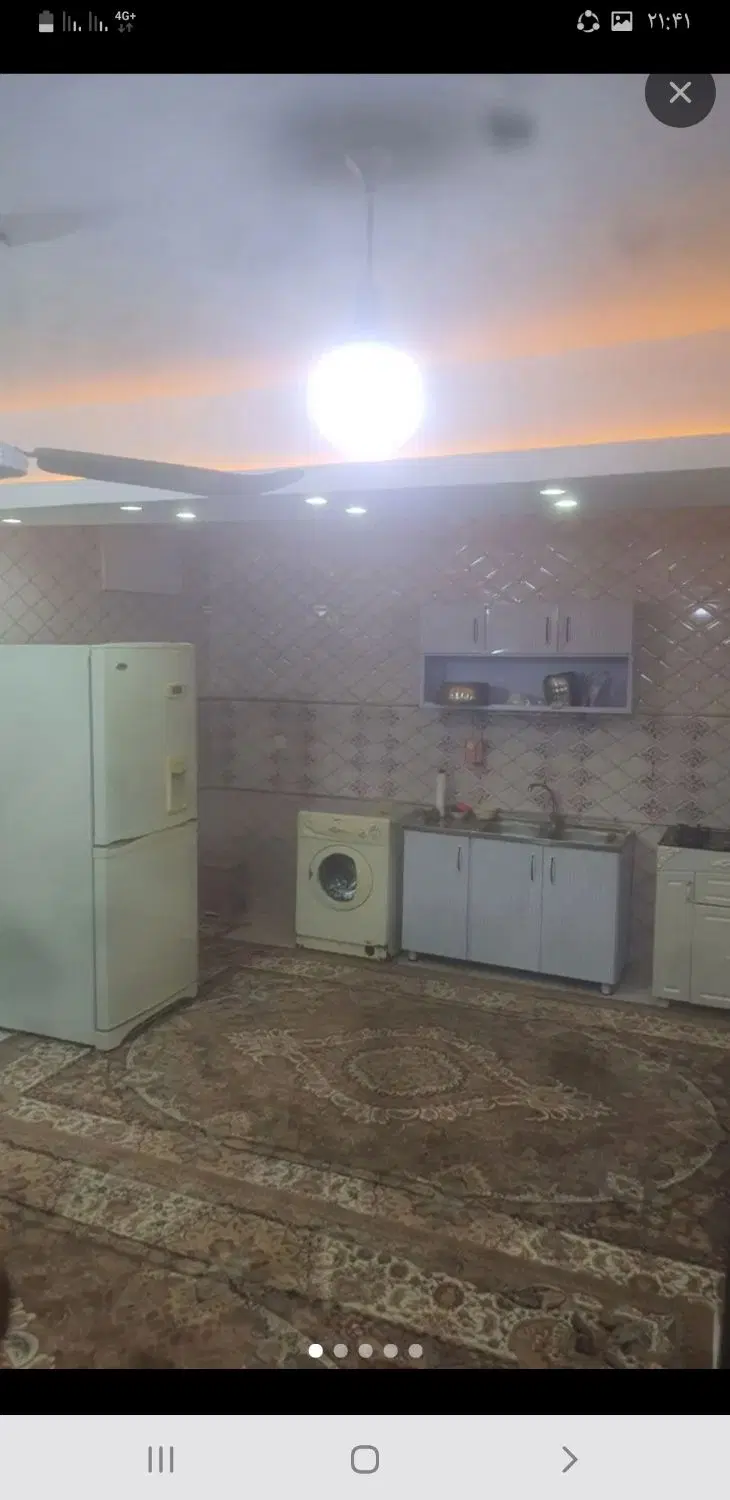 خانه میدان ولیعصر کوچه دنیای روسری