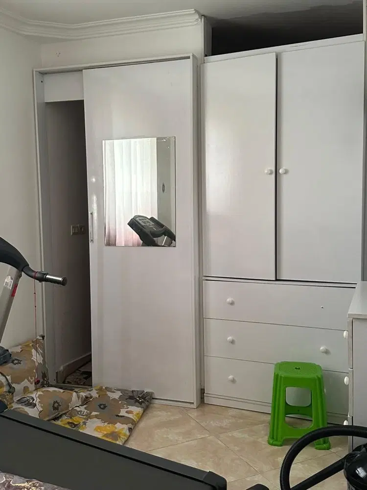 خانه ویلایی حیاط دار