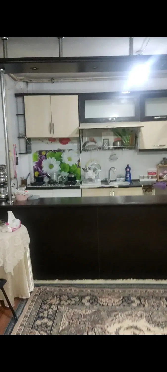 یک خوابه کوزو ۵ فول امکانات