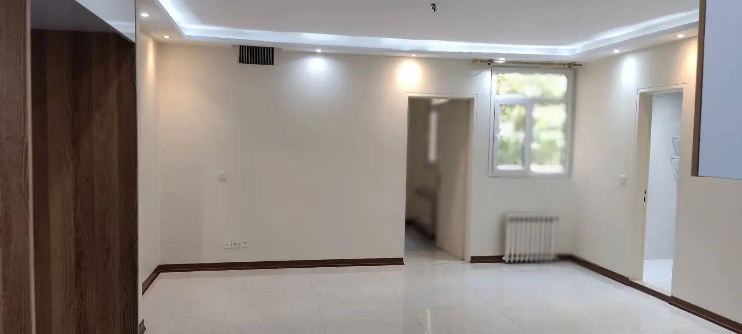 45 متر _پارکینگ _ بازسازی شده
