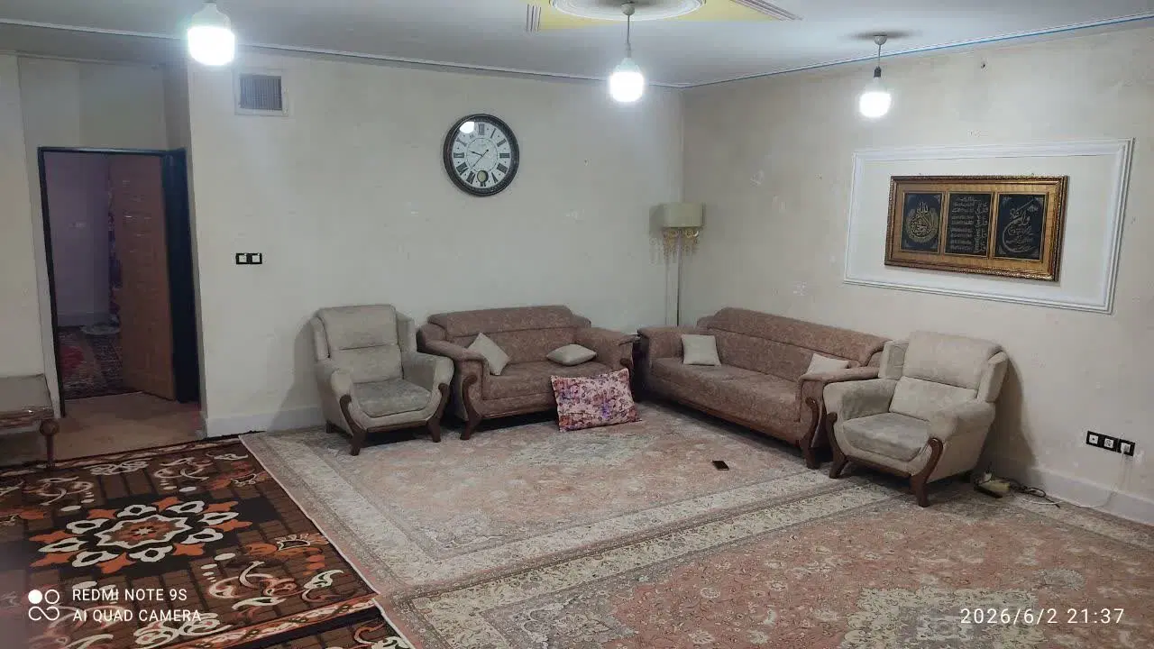 واحد ۱۰۰ متری کوی ایثار