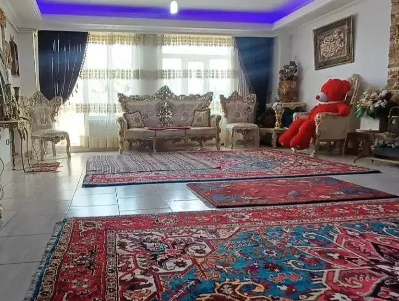 اجاره یک واحد آپارتمان لوکس و شیک