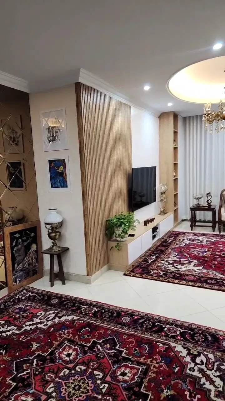آپارتمان