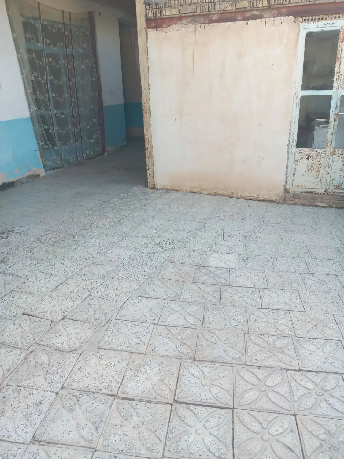 فروش منزل کلنگی