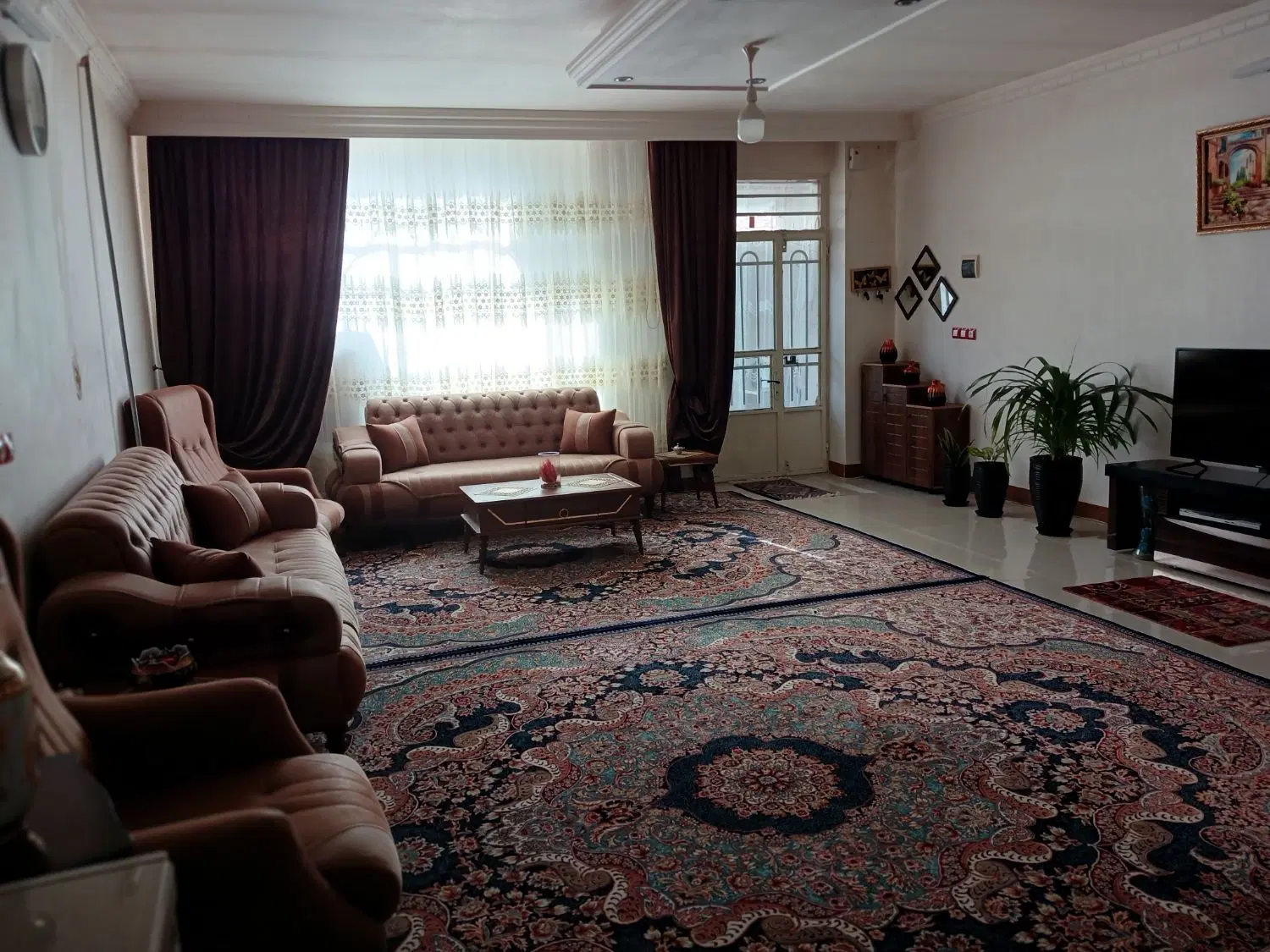 خانه فروشی
