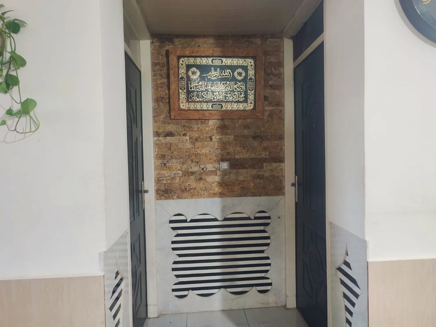 رهن کامل منزل مسکونی