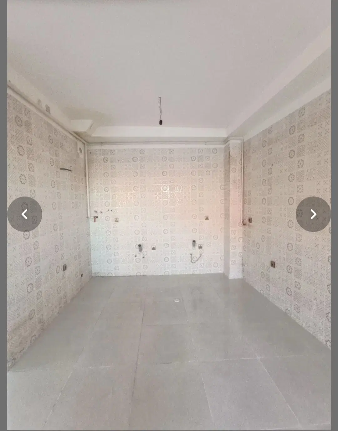 آپارتمان نوساز منتظری