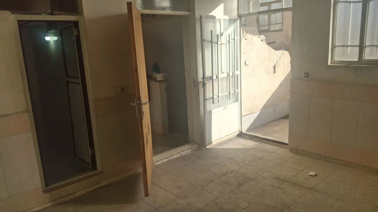 دو طبقه اجاره