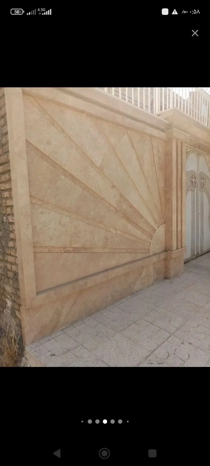 آپارتمان تک واحدی الهیه جانبازان فاز 3
