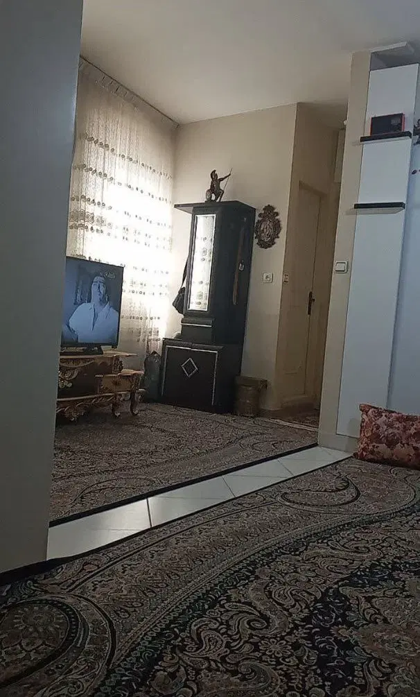 آپارتمان فروشی ۵۴ متری