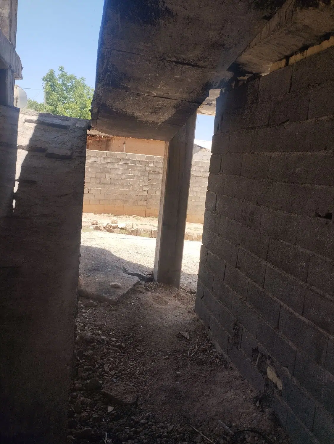 خانه 3طبقه