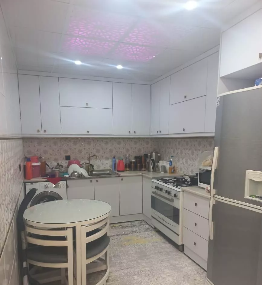 خانه ویلایی ۱۰۰ متری ۲ طبقه فلسطین