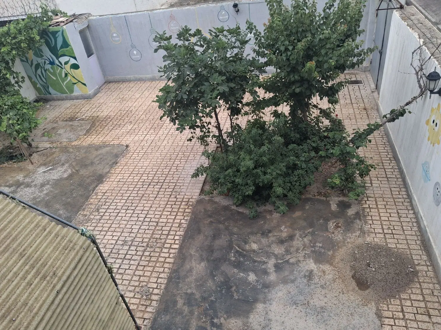 اجاره یک واحد به متراژ۱۲۰ متر جهت اموزشگاه در الهی