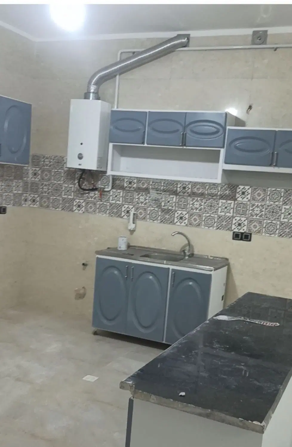 اجاره گلدشت غربی