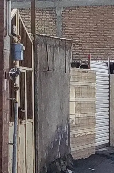 فروش زمین مسکونی