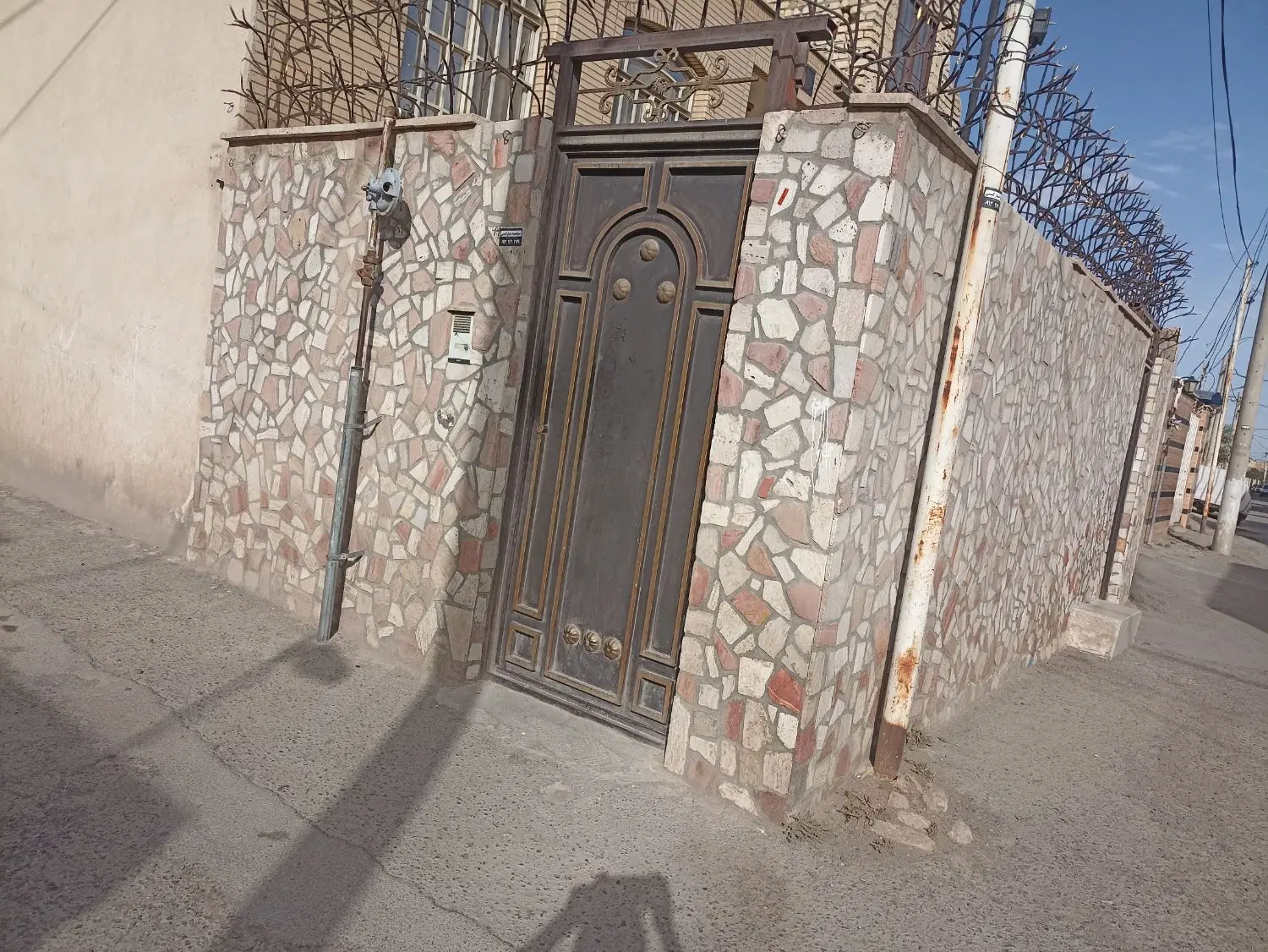 دربست راه جدا