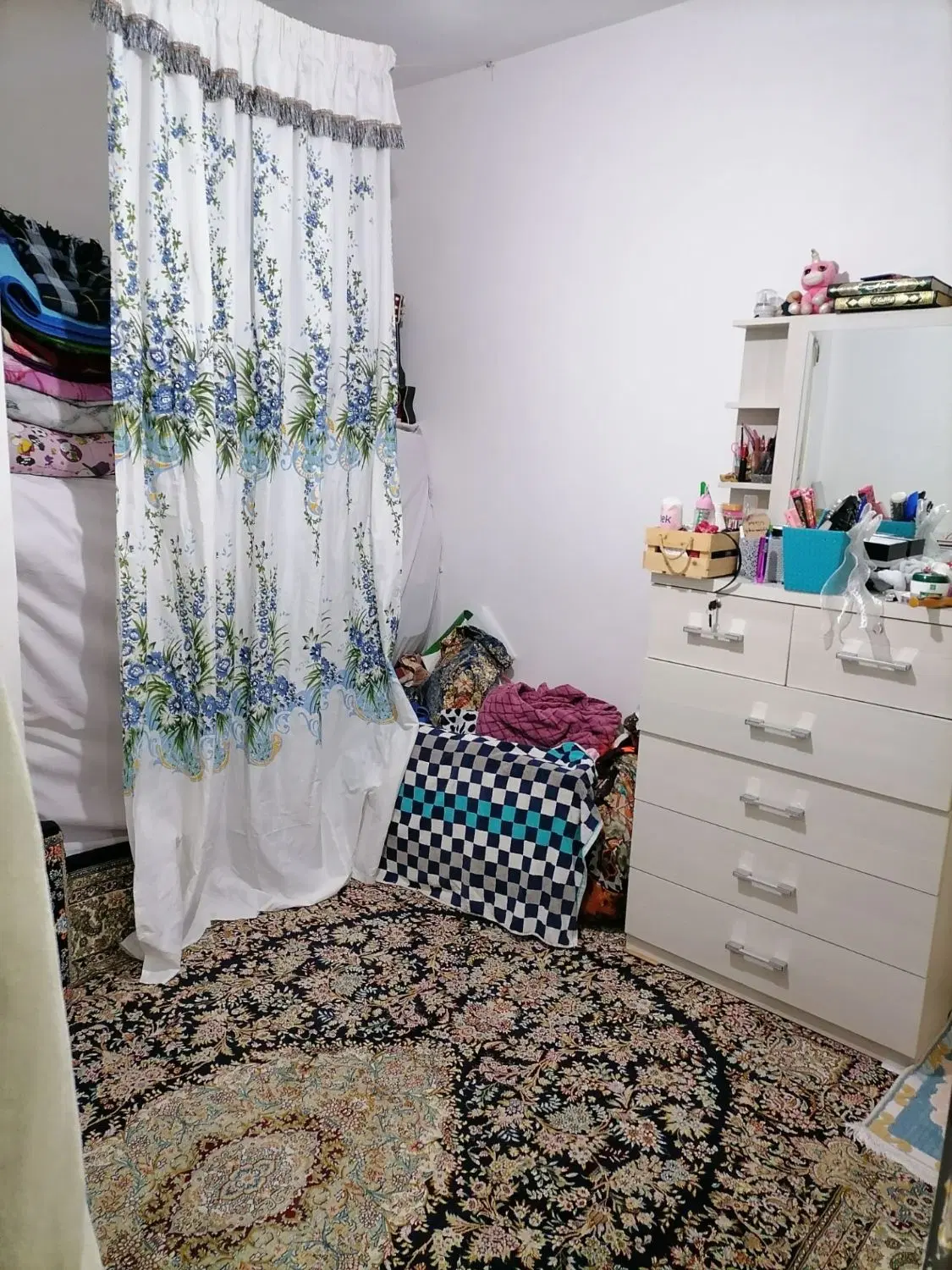اجاره اپارتمان ۶۰ متری