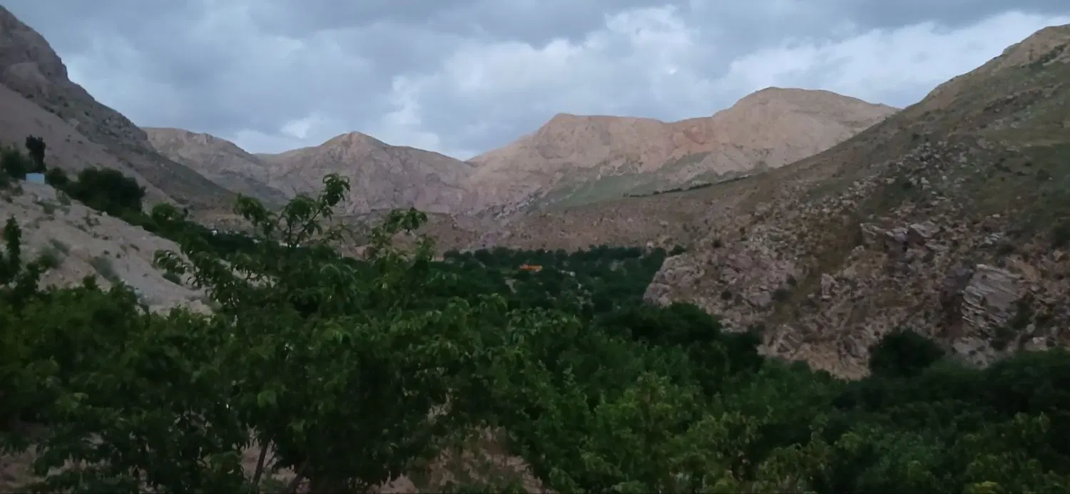 اجاره سوئیت شهر بار نزدیک به آبشار