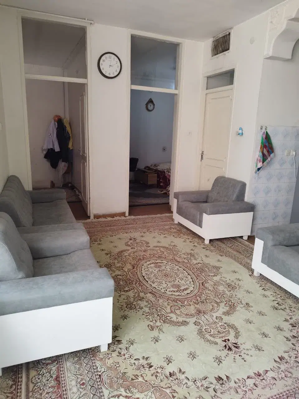 فروش منزل ویلایی