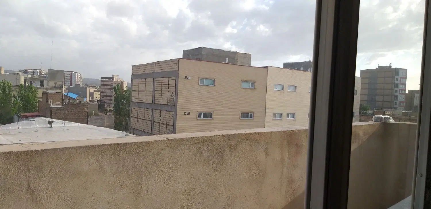 ۱۰۰متر آپارتمان
