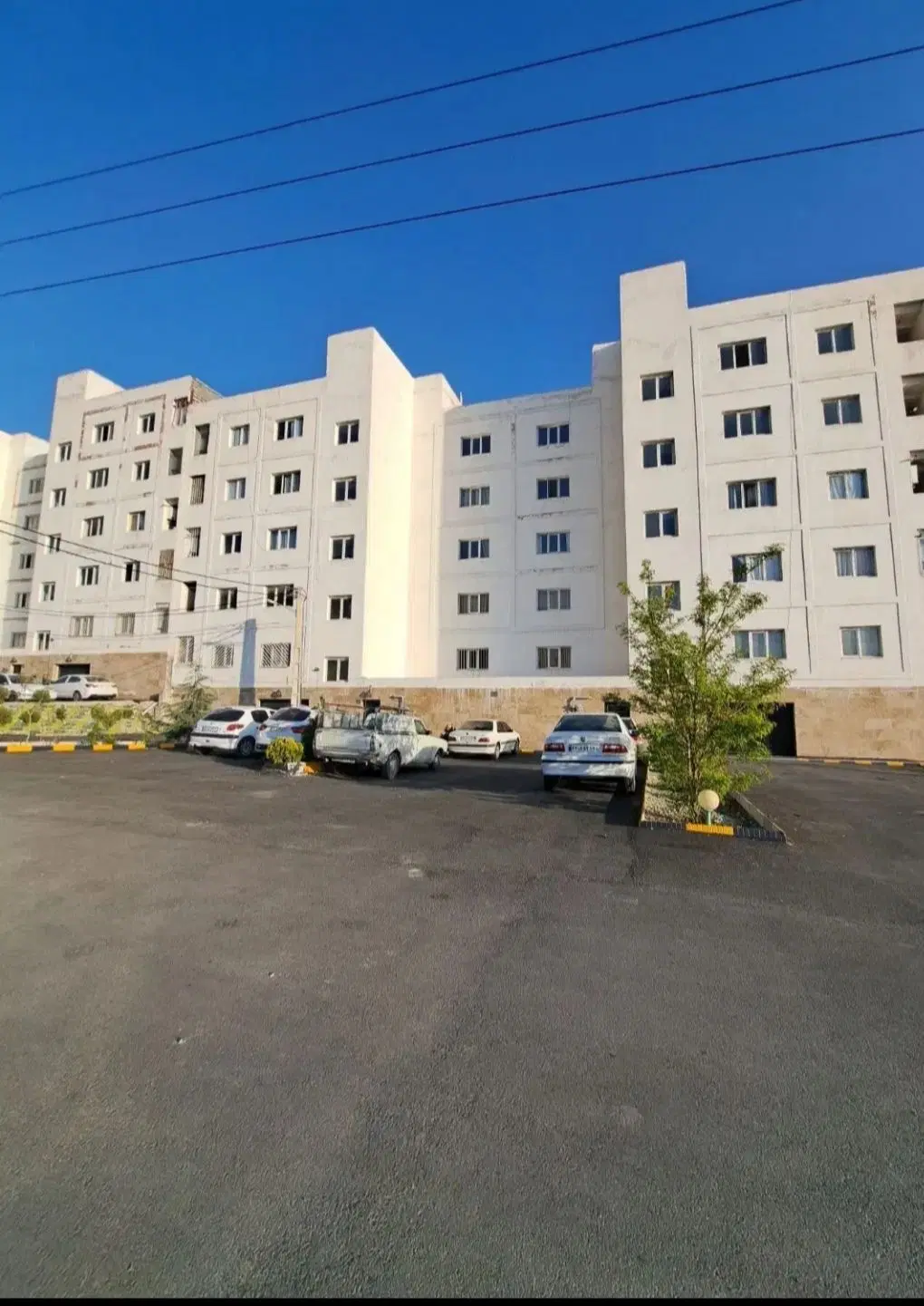 فروش واحد مسکن مهر مهراباد رودهن