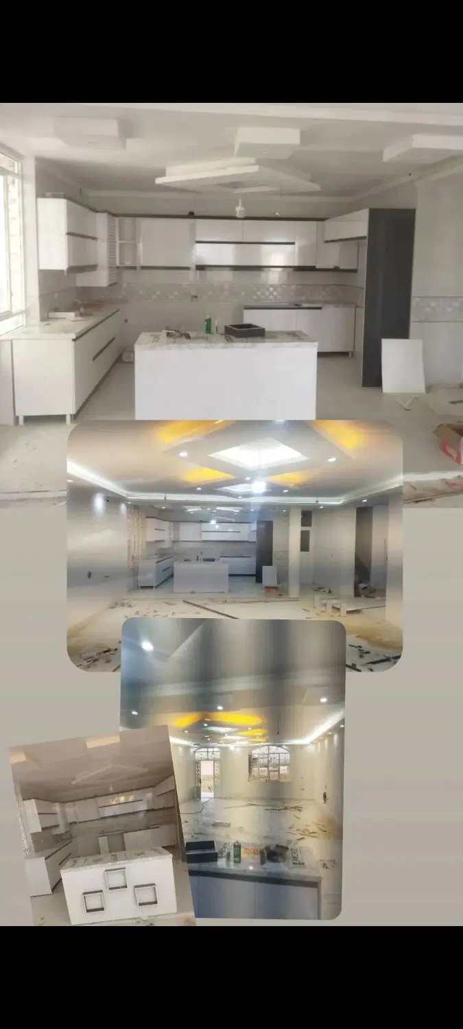 اجاره خانه ویلایی دونبش