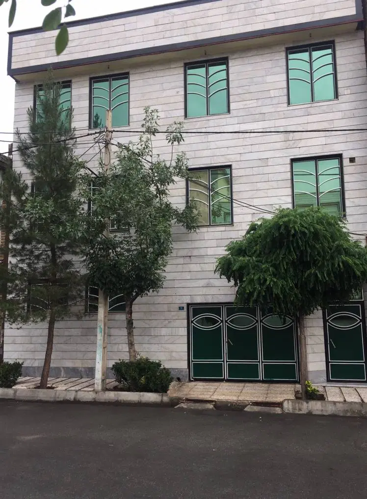 فروش  خانه ویلایی