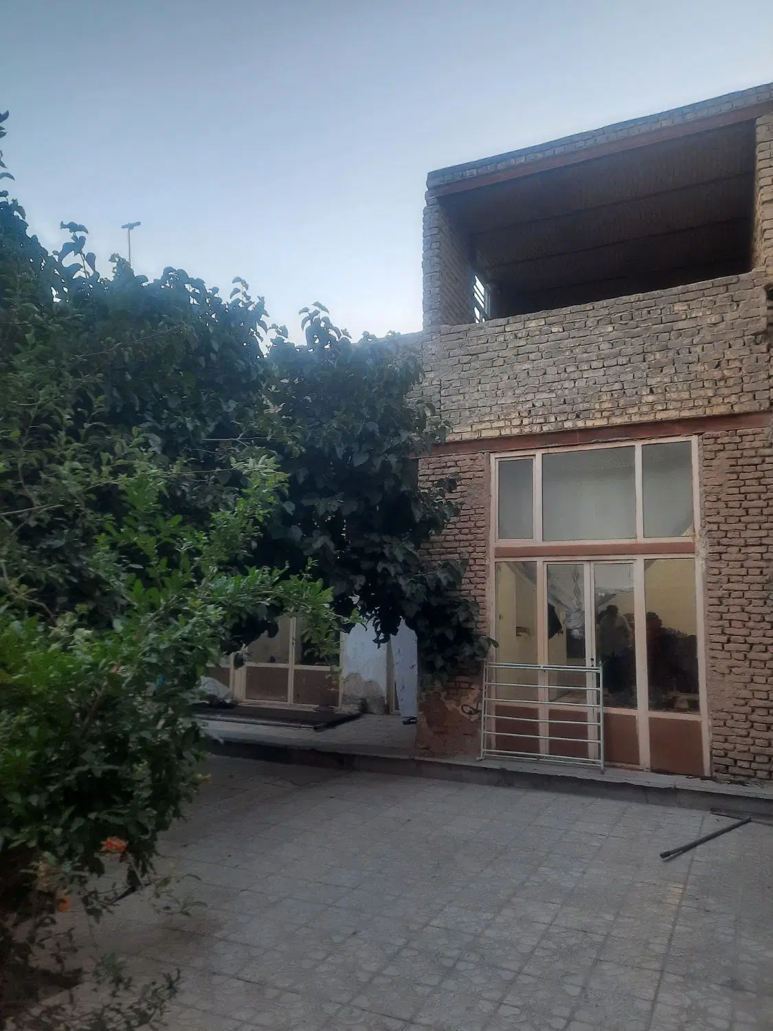 فروش منزل کلنگی