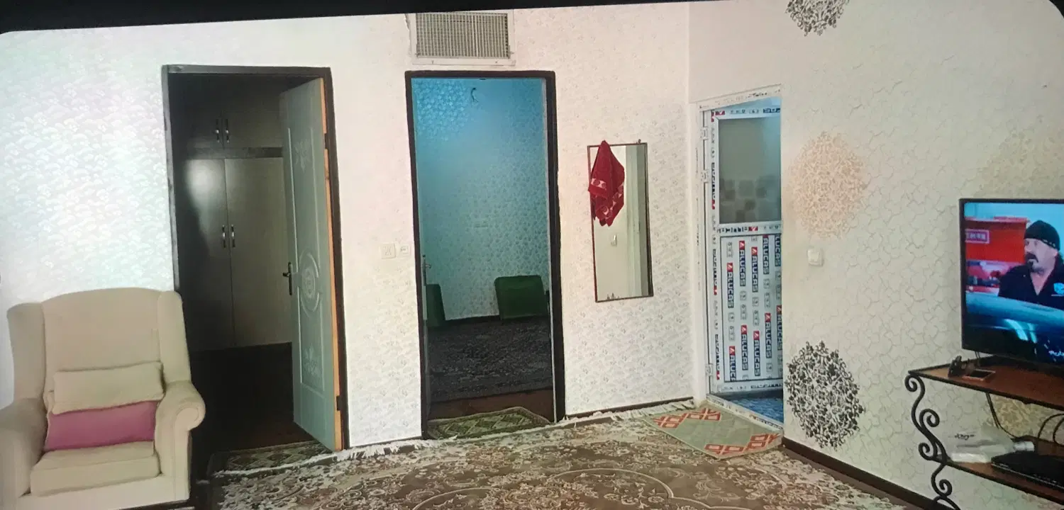 فروش خانه ویلایی