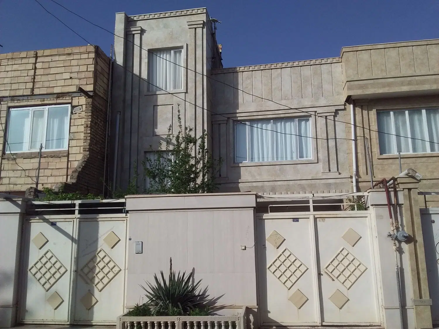 اجاره منزل مسکونی_امام خمینی ۳۲_اردیبهشت۶