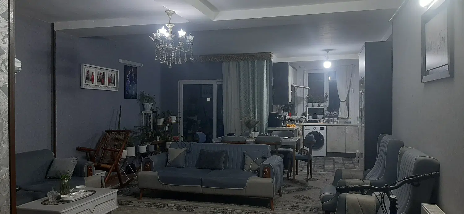 فروش آپارتمان