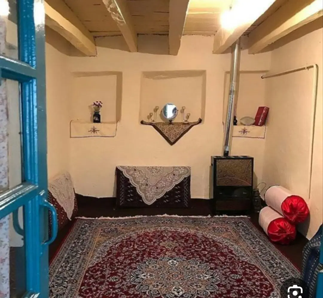 منزل کلنگی بزرگمهر