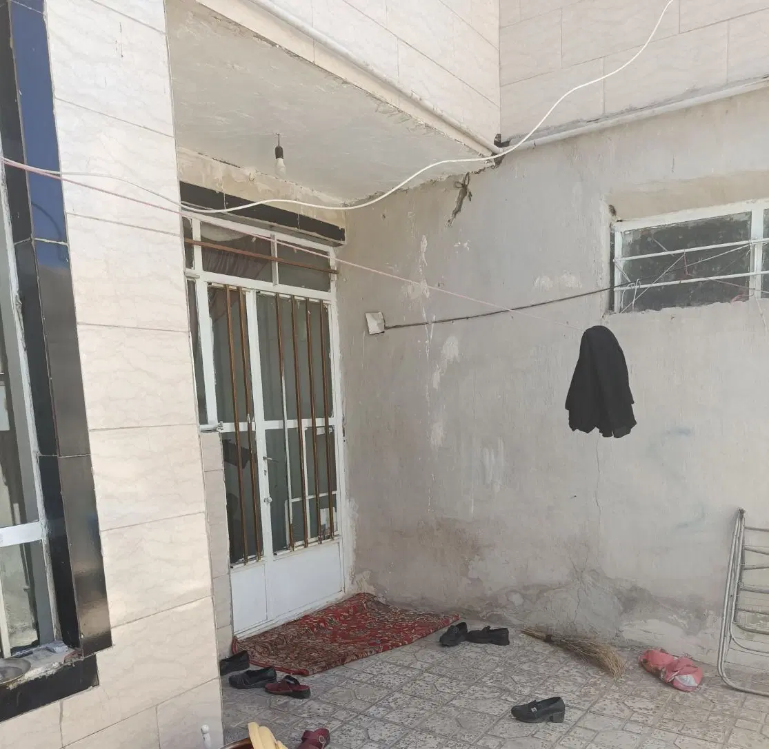 اجاره آپارتمان همکف ۷۰ متری