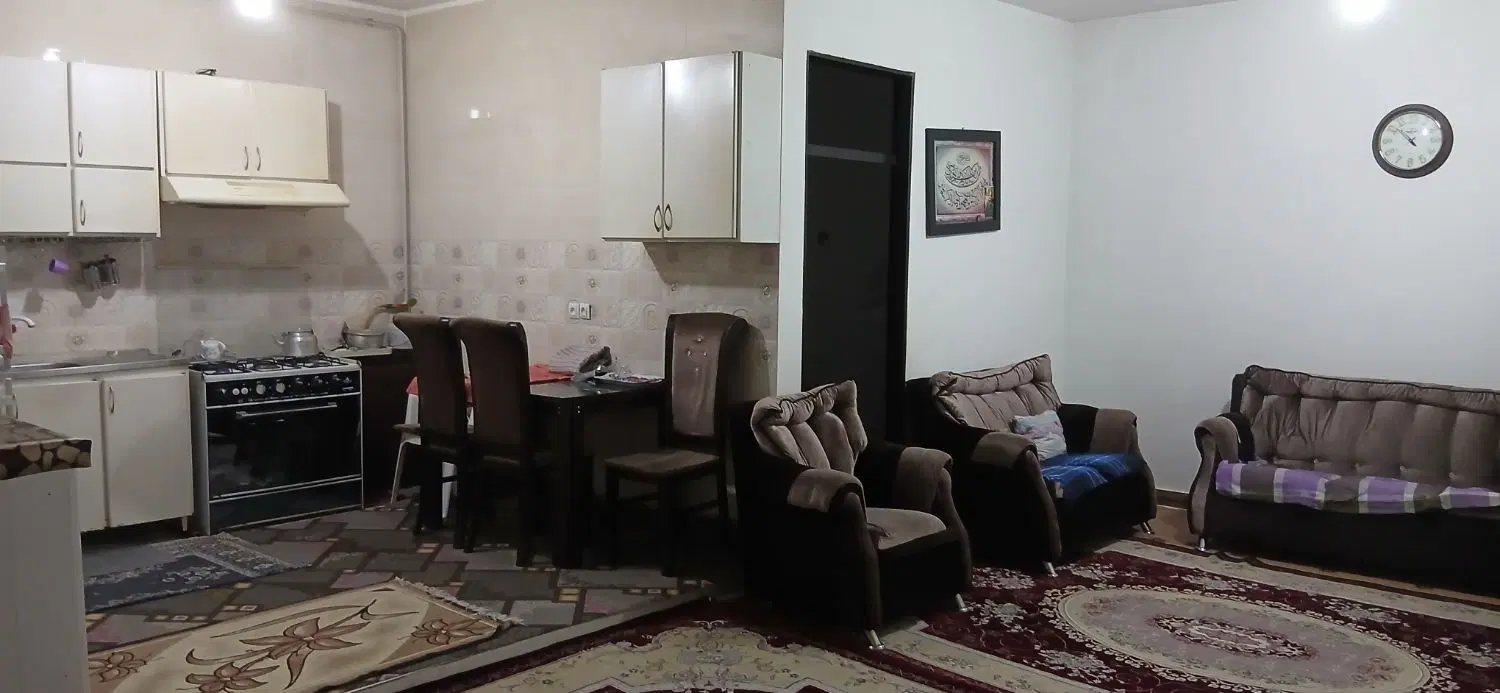 ویلایی شهرک مهدیه خ اول