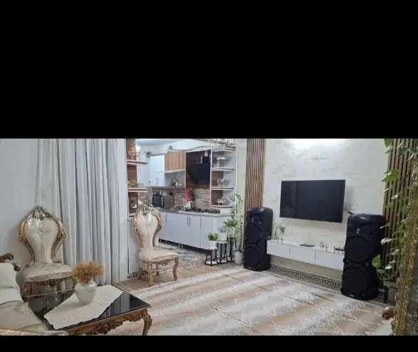 منزل